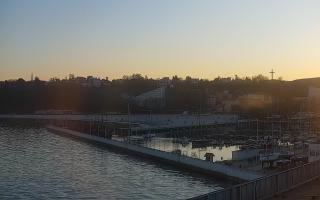 Gdynia Marina - 21-03-2026 16:39