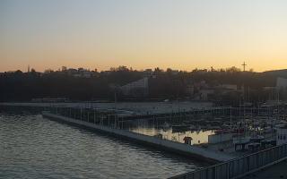Gdynia Marina - 21-03-2026 16:55