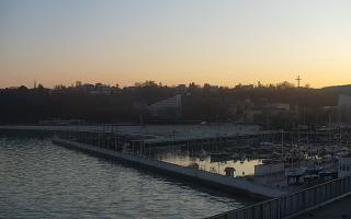 Gdynia Marina - 21-03-2026 17:05