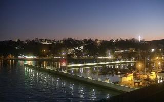 Gdynia Marina - 21-03-2026 17:55