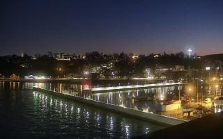 Gdynia Marina - 21-03-2026 18:03