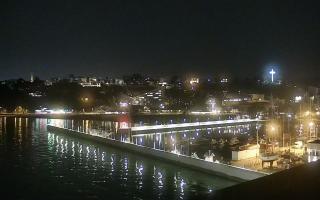 Gdynia Marina - 21-03-2026 19:29