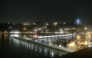 Gdynia Marina - 21-03-2026 20:03