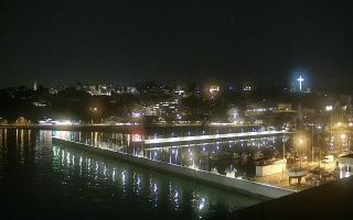 Gdynia Marina - 21-03-2026 20:10