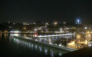Gdynia Marina - 21-03-2026 20:28
