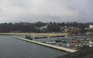 Gdynia Marina - 04-04-2026 08:35
