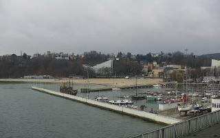 Gdynia Marina - 04-04-2026 08:45