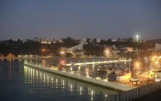 Gdynia Marina - 17-04-2026 02:49