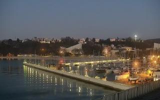 Gdynia Marina - 17-04-2026 02:58