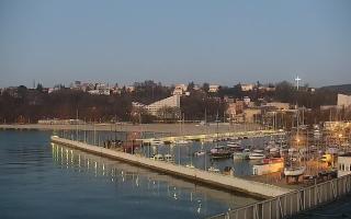 Gdynia Marina - 17-04-2026 03:09