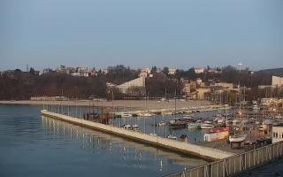 Gdynia Marina - 17-04-2026 03:17