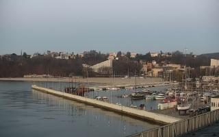 Gdynia Marina - 17-04-2026 03:24