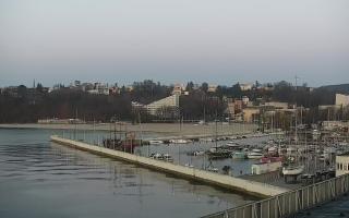 Gdynia Marina - 17-04-2026 03:32