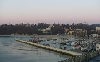 Gdynia Marina - 17-04-2026 03:42