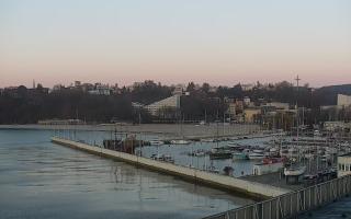 Gdynia Marina - 17-04-2026 03:50