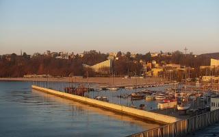 Gdynia Marina - 17-04-2026 04:06