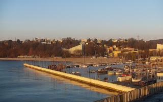 Gdynia Marina - 17-04-2026 04:14