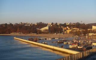 Gdynia Marina - 17-04-2026 04:16