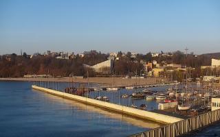 Gdynia Marina - 17-04-2026 04:24