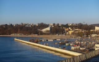 Gdynia Marina - 17-04-2026 04:32