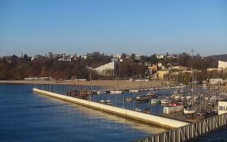 Gdynia Marina - 17-04-2026 04:40