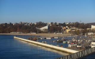 Gdynia Marina - 17-04-2026 04:50