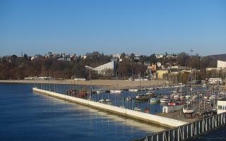 Gdynia Marina - 17-04-2026 05:06