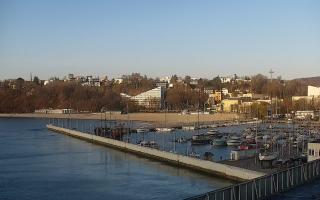 Gdynia Marina - 17-04-2026 05:14