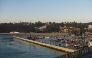 Gdynia Marina - 17-04-2026 05:24