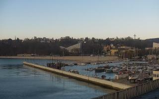 Gdynia Marina - 17-04-2026 05:32