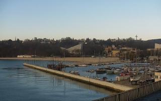 Gdynia Marina - 17-04-2026 05:40