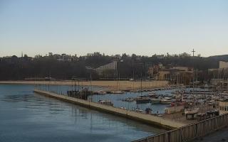 Gdynia Marina - 17-04-2026 05:56