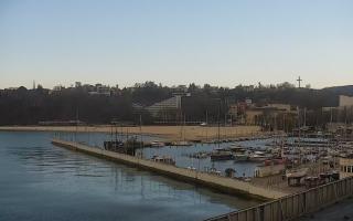 Gdynia Marina - 17-04-2026 05:58