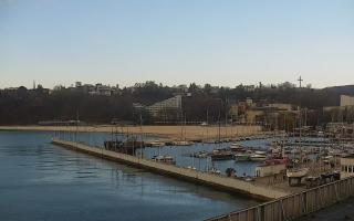 Gdynia Marina - 17-04-2026 06:06