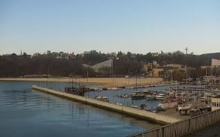 Gdynia Marina - 17-04-2026 06:14
