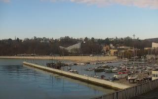 Gdynia Marina - 17-04-2026 06:22