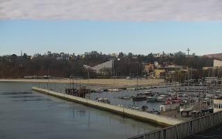 Gdynia Marina - 17-04-2026 06:32