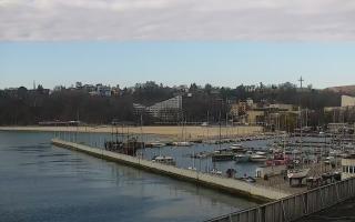 Gdynia Marina - 17-04-2026 06:40