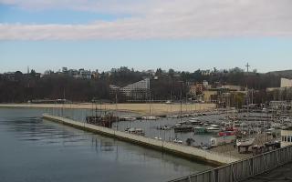 Gdynia Marina - 17-04-2026 06:48