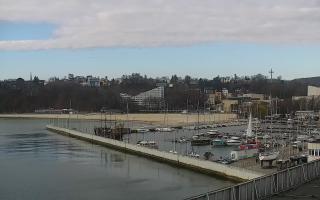 Gdynia Marina - 17-04-2026 06:56