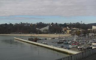Gdynia Marina - 17-04-2026 07:06