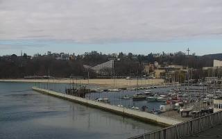 Gdynia Marina - 17-04-2026 07:14