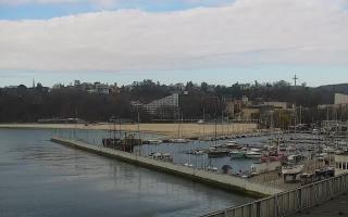 Gdynia Marina - 17-04-2026 07:22