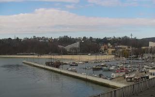 Gdynia Marina - 17-04-2026 07:30