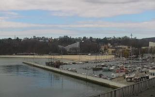 Gdynia Marina - 17-04-2026 07:39