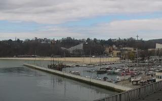 Gdynia Marina - 17-04-2026 07:47