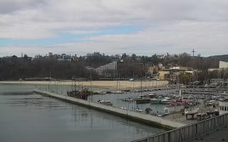 Gdynia Marina - 17-04-2026 07:55