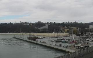 Gdynia Marina - 17-04-2026 08:03