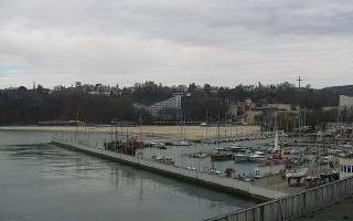 Gdynia Marina - 17-04-2026 08:13