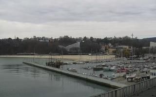 Gdynia Marina - 17-04-2026 08:21